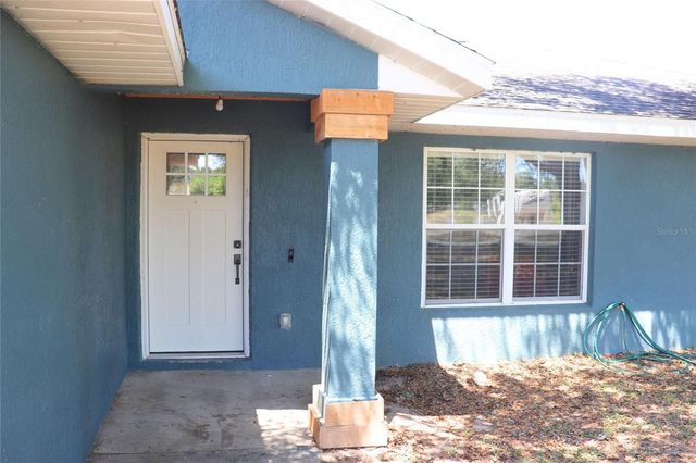 80 JUNIPER TRAIL LOOP, Ocala, FL 34480