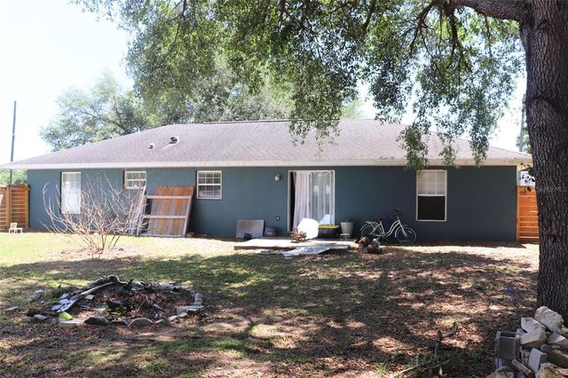 80 JUNIPER TRAIL LOOP, Ocala, FL 34480