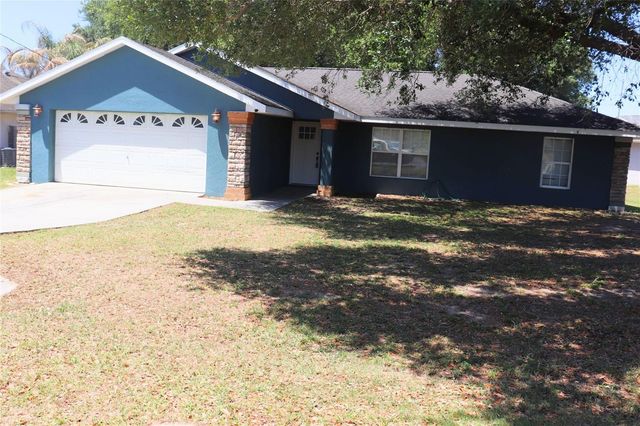 80 JUNIPER TRAIL LOOP, Ocala, FL 34480