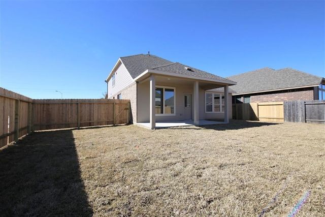 8202 Aleppo Pine Lane, Cypress, TX 77433