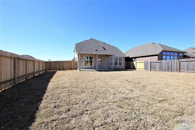 8202 Aleppo Pine Lane, Cypress, TX 77433