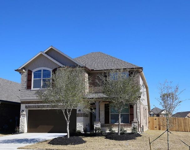 8202 Aleppo Pine Lane, Cypress, TX 77433