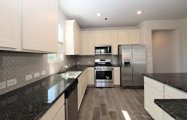 8202 Aleppo Pine Lane, Cypress, TX 77433