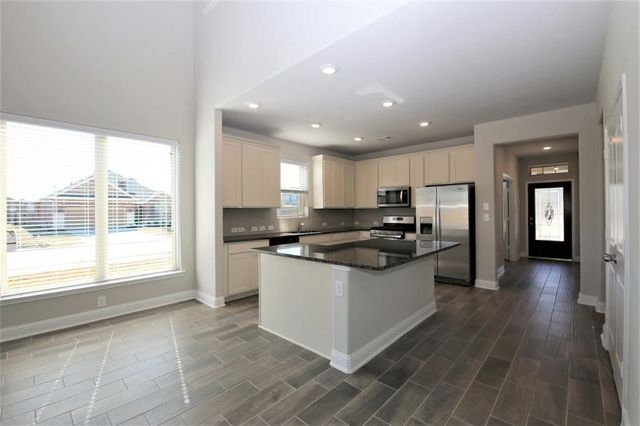 8202 Aleppo Pine Lane, Cypress, TX 77433