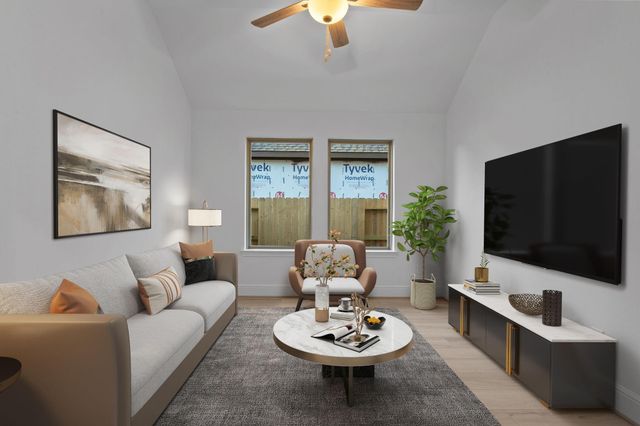 2909 Sellers Island Drive, League City, TX 77573