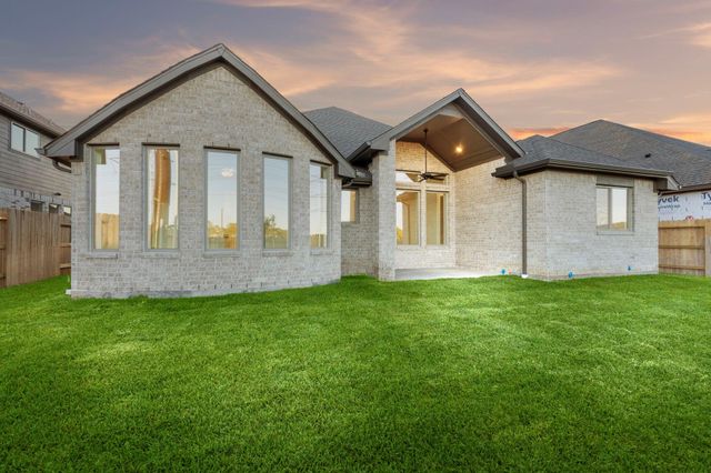 2909 Sellers Island Drive, League City, TX 77573