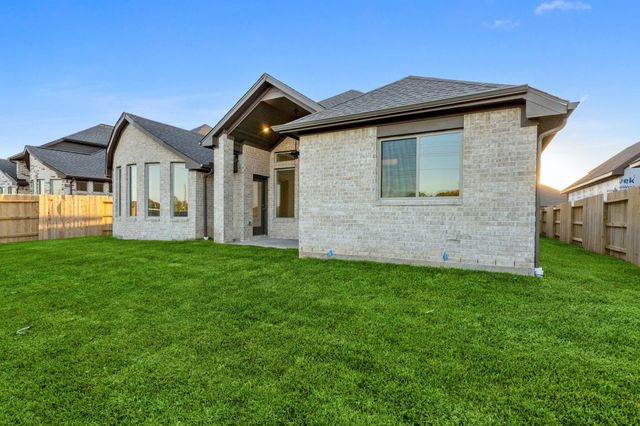 2909 Sellers Island Drive, League City, TX 77573