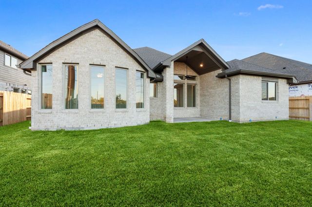 2909 Sellers Island Drive, League City, TX 77573