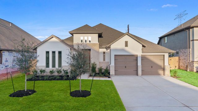 2909 Sellers Island Drive, League City, TX 77573
