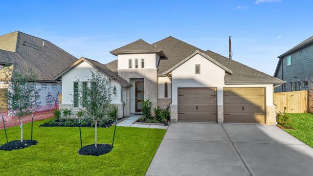 2909 Sellers Island Drive, League City, TX 77573