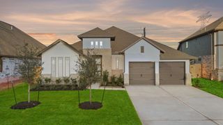 2909 Sellers Island Drive, League City, TX 77573