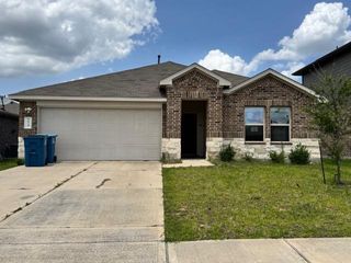 20343 Green Mountain Drive, New Caney, TX 77357