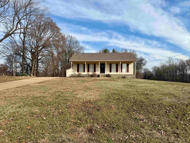 1086 SLOAN RD, Burlison, TN 38015