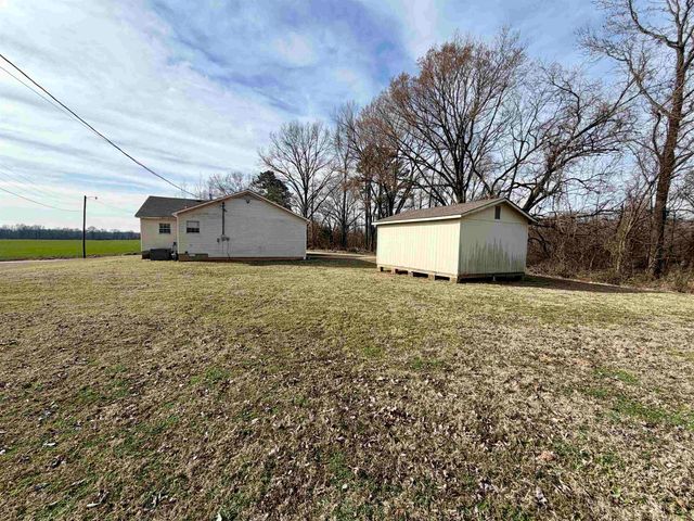 1086 SLOAN RD, Burlison, TN 38015