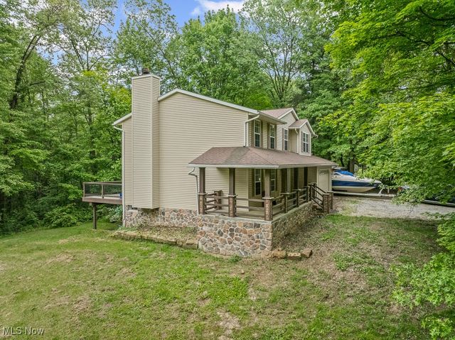 13109 Edison Street NE, Alliance, OH 44601