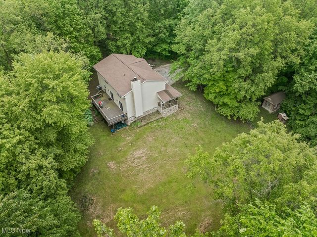 13109 Edison Street NE, Alliance, OH 44601