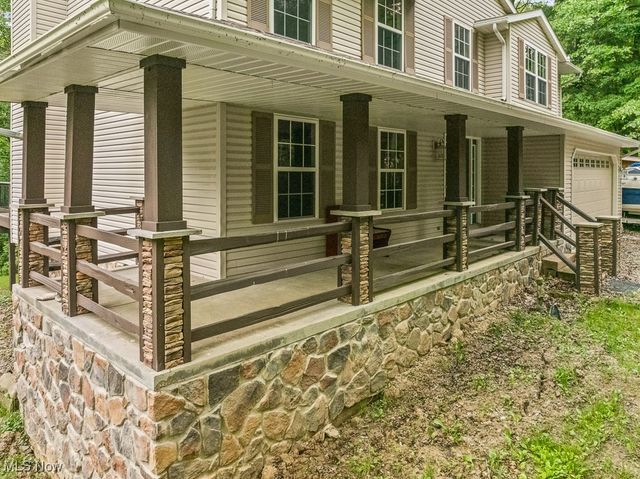 13109 Edison Street NE, Alliance, OH 44601