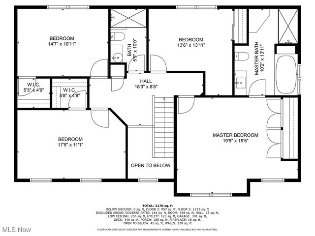 13109 Edison Street NE, Alliance, OH 44601