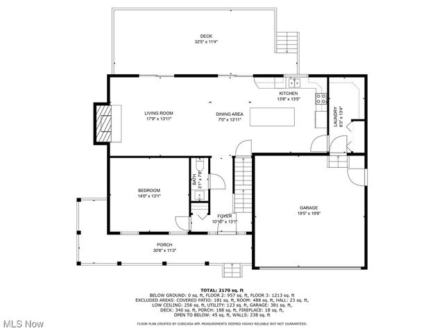 13109 Edison Street NE, Alliance, OH 44601