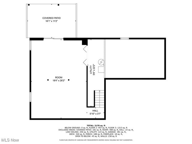 13109 Edison Street NE, Alliance, OH 44601