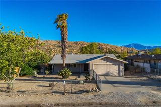 49455 Rosella, Morongo Valley, CA 92256