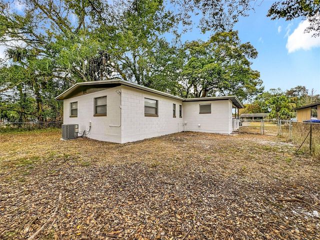 1535 ROSEDALE STREET, Titusville, FL 32796