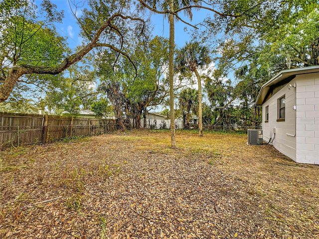 1535 ROSEDALE STREET, Titusville, FL 32796