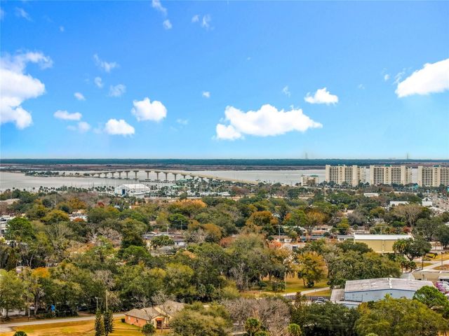 1535 ROSEDALE STREET, Titusville, FL 32796