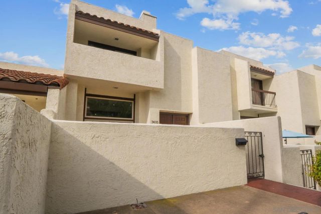 7410 Caminito Carlotta, Del Cerro, CA 92120