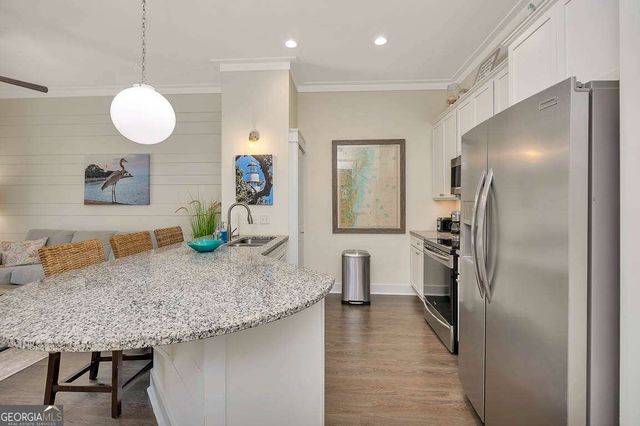 400 Ocean Boulevard 2100, St. Simons, GA 31522