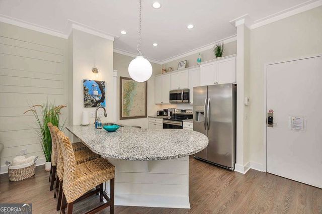400 Ocean Boulevard 2100, St. Simons, GA 31522