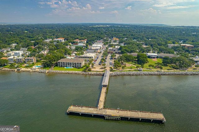 400 Ocean Boulevard 2100, St. Simons, GA 31522