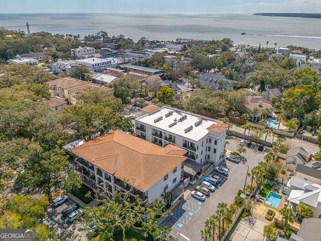 400 Ocean Boulevard 2100, St. Simons, GA 31522