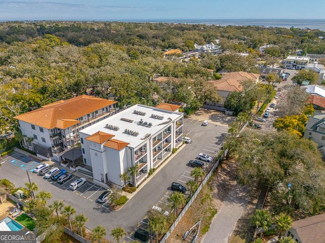 400 Ocean Boulevard 2100, St. Simons, GA 31522