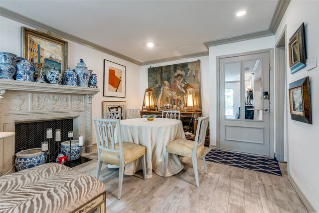 4851 Cedar Springs Road 182, Dallas, TX 75219