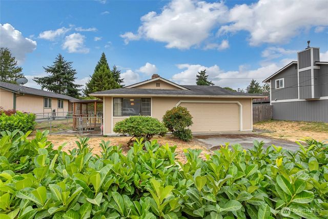 1318 S 82nd Street, Tacoma, WA 98408