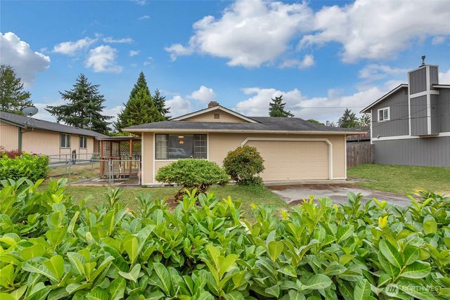 1318 S 82nd Street, Tacoma, WA 98408