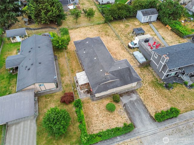 1318 S 82nd Street, Tacoma, WA 98408
