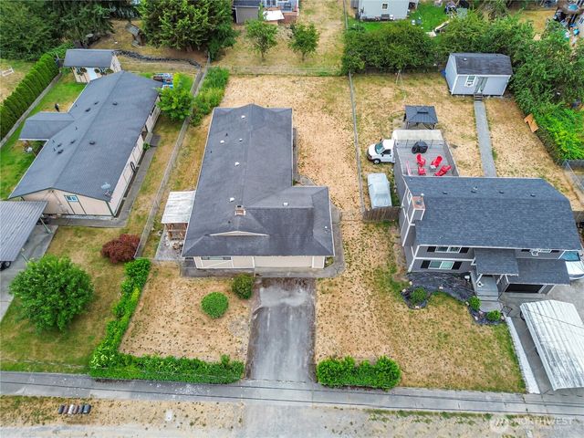 1318 S 82nd Street, Tacoma, WA 98408