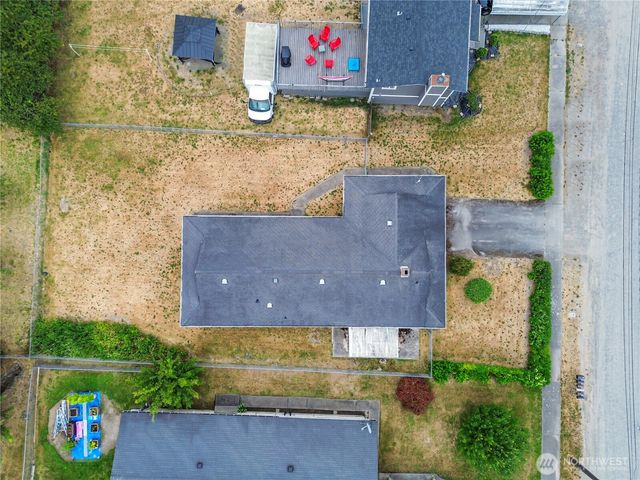 1318 S 82nd Street, Tacoma, WA 98408
