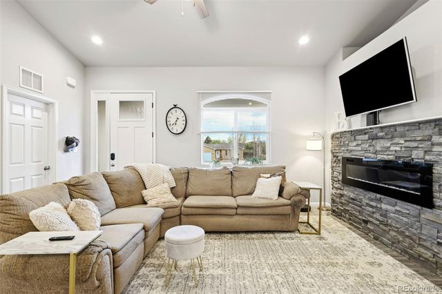 171 W Legend Drive, Pueblo West, CO 81007