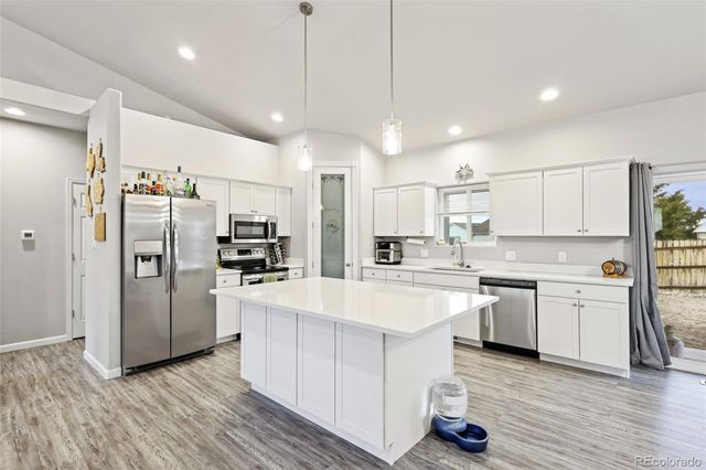 171 W Legend Drive, Pueblo West, CO 81007