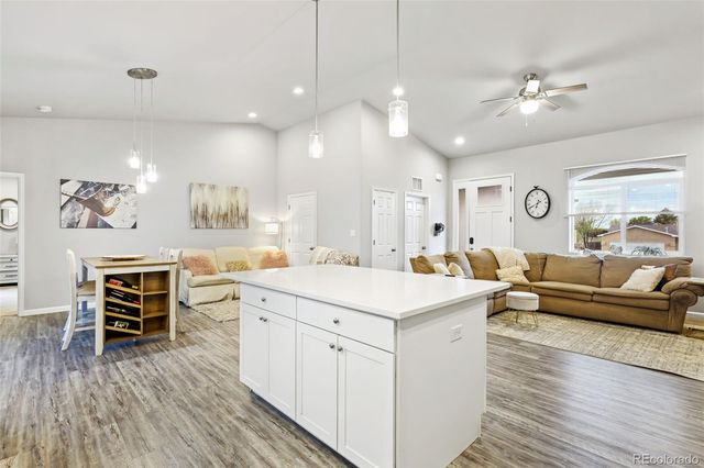 171 W Legend Drive, Pueblo West, CO 81007