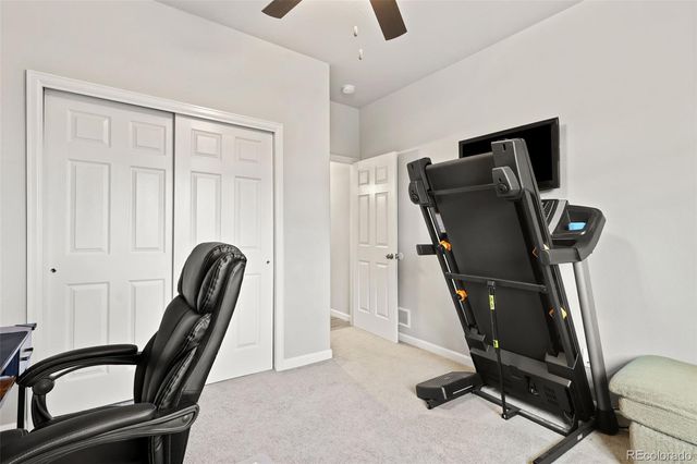 171 W Legend Drive, Pueblo West, CO 81007