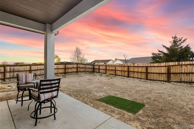 171 W Legend Drive, Pueblo West, CO 81007