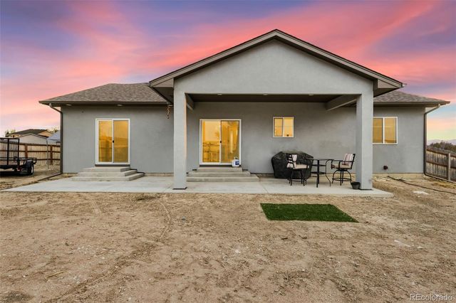 171 W Legend Drive, Pueblo West, CO 81007