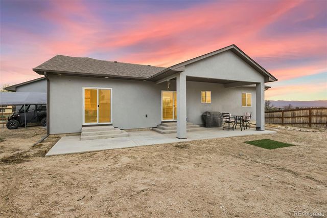 171 W Legend Drive, Pueblo West, CO 81007