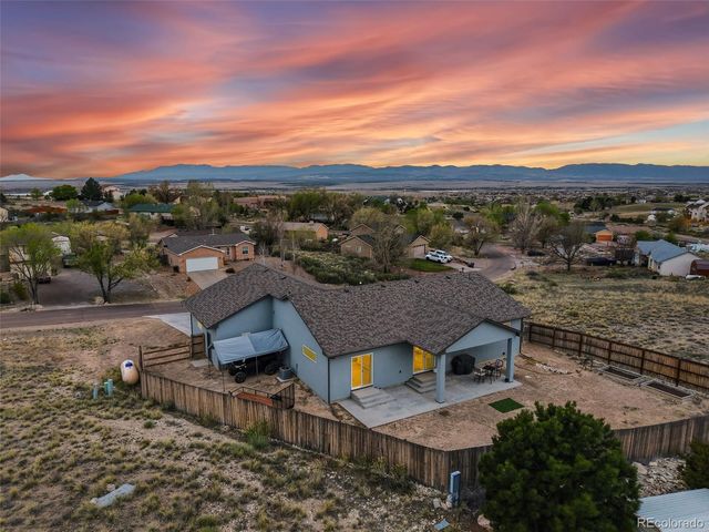 171 W Legend Drive, Pueblo West, CO 81007