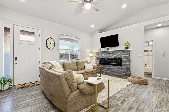 171 W Legend Drive, Pueblo West, CO 81007