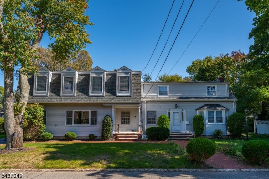 6 May Ave, Pequannock Twp., NJ 07444 — exterior